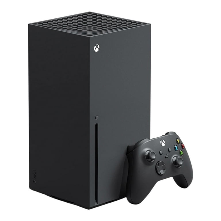 Xbox - Microsoft Xbox Series X 美品 Microsoft Xbox Series X with extra controller - Walmart.com