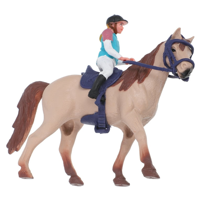 プレデター フィギュア Ride a horse プレデター フィギュア Ride a