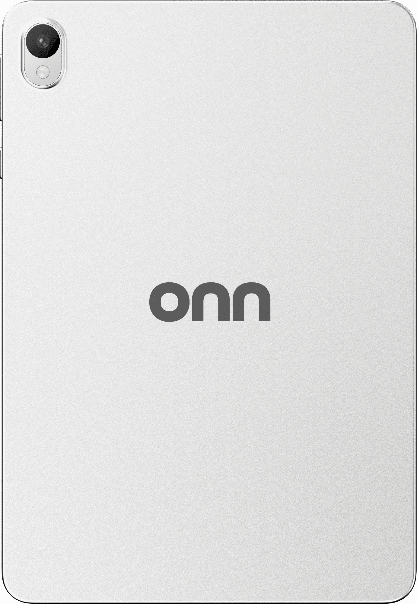 onn 8.1" Core Tablet, 64 GB, Android 16, Silver (2026 Model)