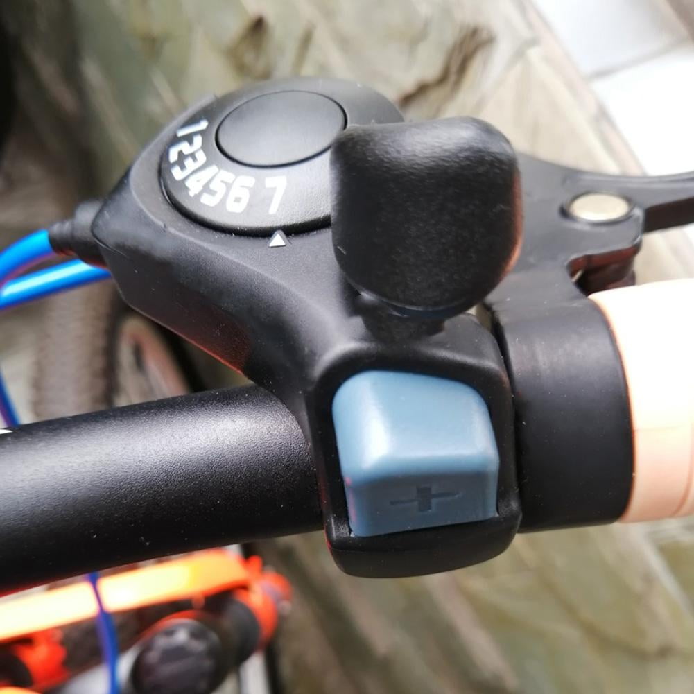 3x7 gear shifters