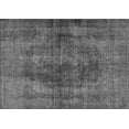 thumbnail image 1 of Ahgly Company Indoor Rectangle Persian Gray Traditional Area Rugs, 8' x 10', 1 of 1