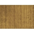 thumbnail image 1 of Ahgly Company Indoor Rectangle Abstract Brown Contemporary Area Rugs, 8' x 12', 1 of 4
