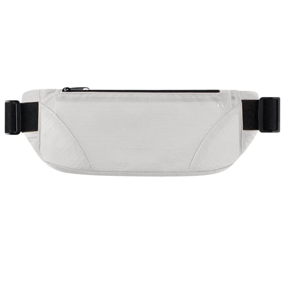 Kraoden Outdoor Sports Running Waist Bag Ultra Light and Large Capacity Personal Mountaineering Multi Functional Mobile Phone Waist Bag