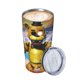 thumbnail image 2 of Taza de café con tapa de Five Nightsat Freddy's, 20 oz, vaso de viaje de acero inoxidable que se mantiene frío durante 9 horas y caliente durante 3 horas, 2 of 7