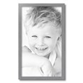 thumbnail image 2 of ArtToFrames 14x24 inch Gray Picture Frame, Gray Wood Poster Frame (4746), 2 of 8