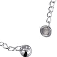thumbnail image 3 of 10 Pieces Jewellery Magnetic Clasps. Round Magnetic Clasps for Bracelets and Necklaces, 8 mm, 3 of 5