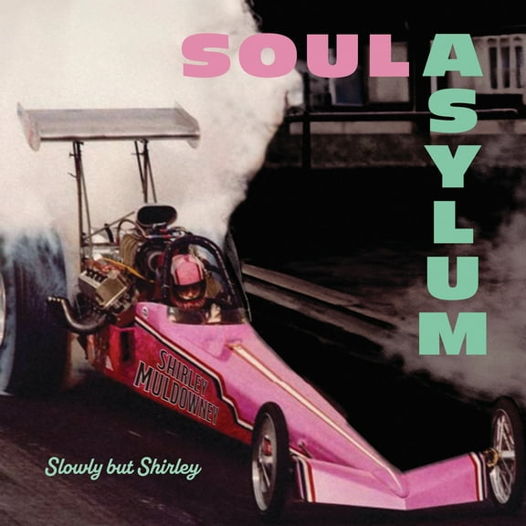 Soul Asylum - Slowly But Shirley - Music & Performance - CD