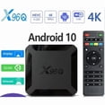 thumbnail image 1 of TV Box Android 10 PRUMYA H616 - 2G+16GB - 4K - WiFi - HDMI 2.0A, 1 of 4