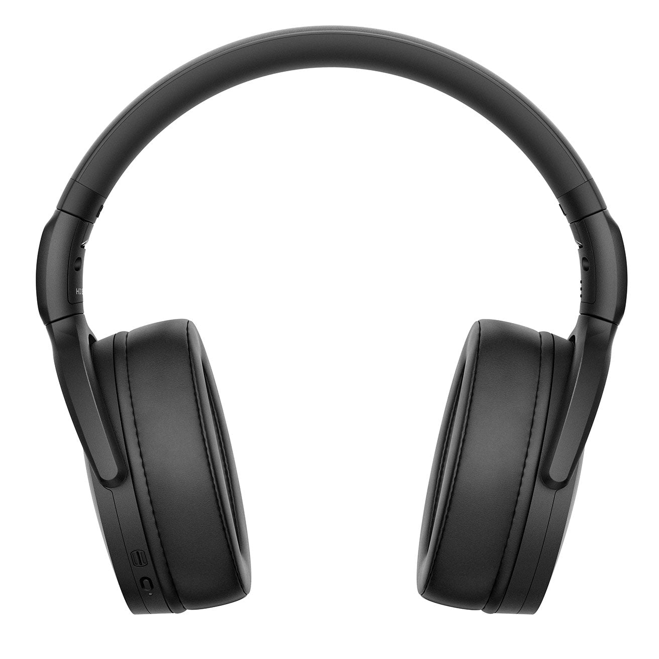 Restored Premium Sennheiser HD 350BT Bluetooth 5.0 Wireless Headphone ...