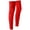 Red, variant on Outdoor Cycling Leg Sleeves for Men Women UV Protection Breathable Compression Leg Guards Basketball Running Sports Protective Gear Sunshade Leg Covers for Adults 9 Color Matrix Accessory Set