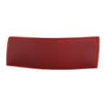 thumbnail image 1 of Tail Bumper Reflector,Rear Bumper Reflector Red Rear Reflector Replacementfor MERCEDE BENZ Rear Bumper Reflector Smooth Operation, 1 of 5