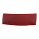 thumbnail image 2 of Reflector De Parachoques Trasero, Reflectores Rojos Aumentó El Reemplazo De Visibilidad Para Benz X204 GLK350 2010-2012, 2 of 7