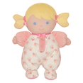 thumbnail image 1 of Baby Starters Blonde Olivia Doll, Rosa Baby Starters 22253360427, 1 of 1