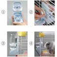 thumbnail image 5 of Cat Water Dispenser, Automatic Dog Water Dispenser, Pet Water Dispenser l, Dog, Cat, Rabbit (Blue), 5 of 5