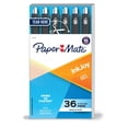 thumbnail image 3 of Paper Mate InkJoy Gel Pens, Medium Point (0.7mm), Black, 36 Count, 3 of 4