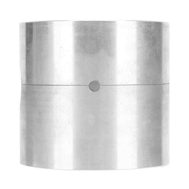 Jewelry Melting Casting Tool, Jewelry Casting Pot Aluminum Alloy Cylindrical For Jewelry Repairing