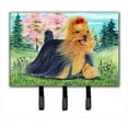 thumbnail image 1 of Carolines Treasures SS8188TH68 Yorkie Leash Holder Or Key Hook, 1 of 2