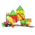 thumbnail image 2 of MAGNA-TILES® Builder XL 50-Piece Magnetic Construction Set, The ORIGINAL Magnetic Building Brand, 2 of 10