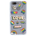 thumbnail image 1 of Funda InstaCase para ZTE Blade A51 Antigolpes TPU 2mm, 1 of 4