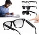 thumbnail image 1 of Smart Glasses Listenable Songs, Wireless Headphone Sunglasses, Smart Polarized, 1 of 5