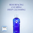 thumbnail image 3 of Cleansing Complex iS CLINICAL Limpiador suave de poros profundos 3 en 1, 3 of 5