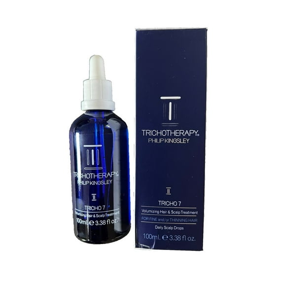 Philip Kingsley Trichotherapy Tricho 7 Volumizing Hair & Scalp Treatment 3.38oz
