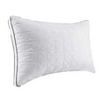 thumbnail image 2 of EGNMCR 1pc Pillows Hotel Pillows Bed Pillows For Sleeping Pillows For Sleeper Back And Stomach Sleeper For Sleeping On The Side On The Back Or On The Stomach PillowS PillowS, 2 of 6