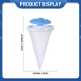 thumbnail image 3 of QJUHUNG Pet Hair Catcher for Laundry  Lint Catcher for Laundry Washing Machine Hair Catcher for Dogs and Cats Reusable Household Hair Filter Washer Lint Trap Net Pouch, 3 of 9