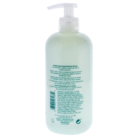 エリザベスアーデン E.ARDEN グリーンティリフレッシングボディローション 500ml [071370/159827/066932/466343]