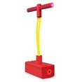 thumbnail image 1 of Saut Fou pour Enfants Pogo Hopper Mousse pour Usage Intérieur Extérieur - Rouge, 1 of 4