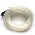 thumbnail image 3 of Skksst EL LED Wire Auto Car Interior Glowing Decor DIY Atmosphere Strip Light Flexible Neon Lamp Rope Light, 3 of 5