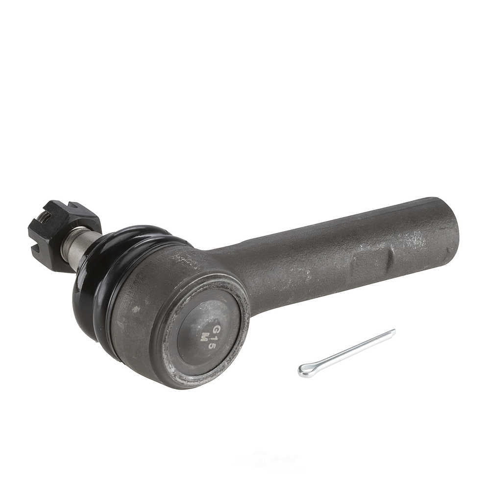 QuickSteer ES80644 Steering Tie Rod End Fits select: 2005-2010 JEEP GRAND CHEROKEE, 2006-2010 JEEP COMMANDER