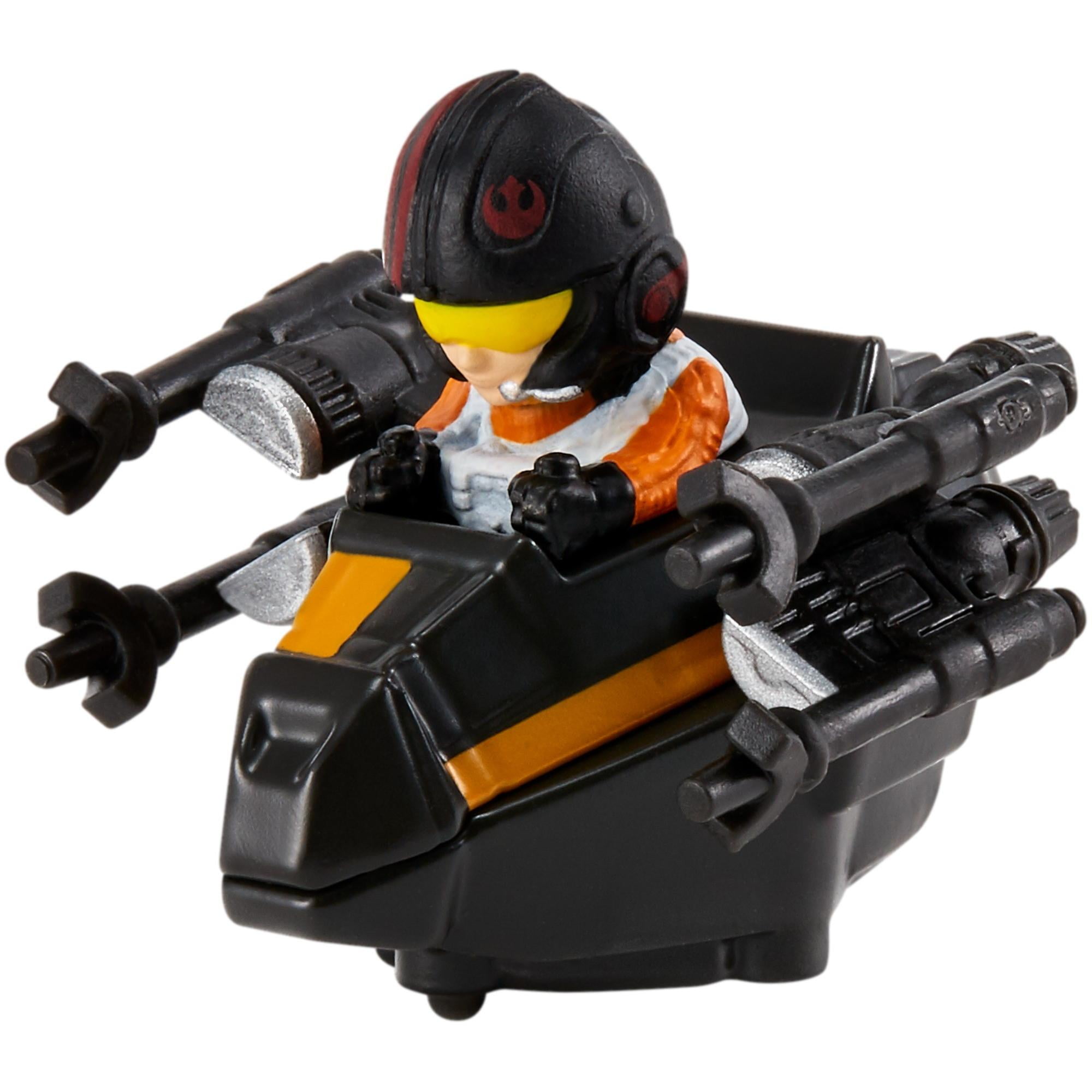 hot wheels star wars battle rollers