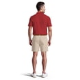 thumbnail image 4 of Ben Hogan Men's & Big Men's Stretch Golf Shorts with Active Waistband, 7" & 9" Inseams, Sizes 30-50, 4 of 10