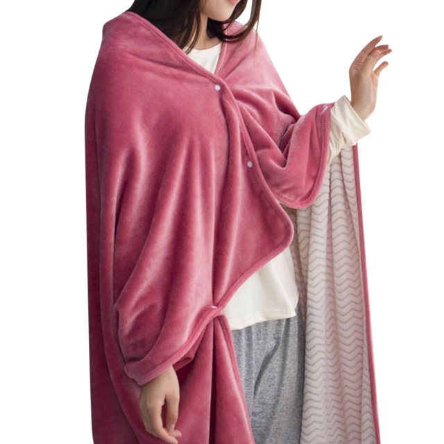¡Rebaja! Manta Pedty tamaño king, 1 pieza, 70 x 130 cm, súper suave, cálida, de microfibra, para sofá, ropa de cama, color rosa.