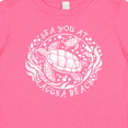 thumbnail image 4 of Inktastic Sea You at Laguna Beach Boys or Girls Baby T-Shirt, 4 of 5