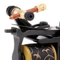thumbnail image 3 of Xuanheng Body Art Machine Motor Supply Liner Shader Copper Coil Wrap Accessory, 3 of 8