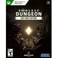 thumbnail image 1 of Jeu vidéo The Endless Dungeon Launch Edition pour (XBX), 1 of 8