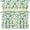 Green Cactus, variant on Spring Green Leaf Kitchen Valance & Tier Set | Small Half Window Curtain | 35.8" Length | 54" x 18" Valance | Decorative for Cafe Windows