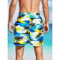 thumbnail image 4 of Short Hombre Ipermeable Traje De Baño Forro Interior Bolsas, 4 of 6