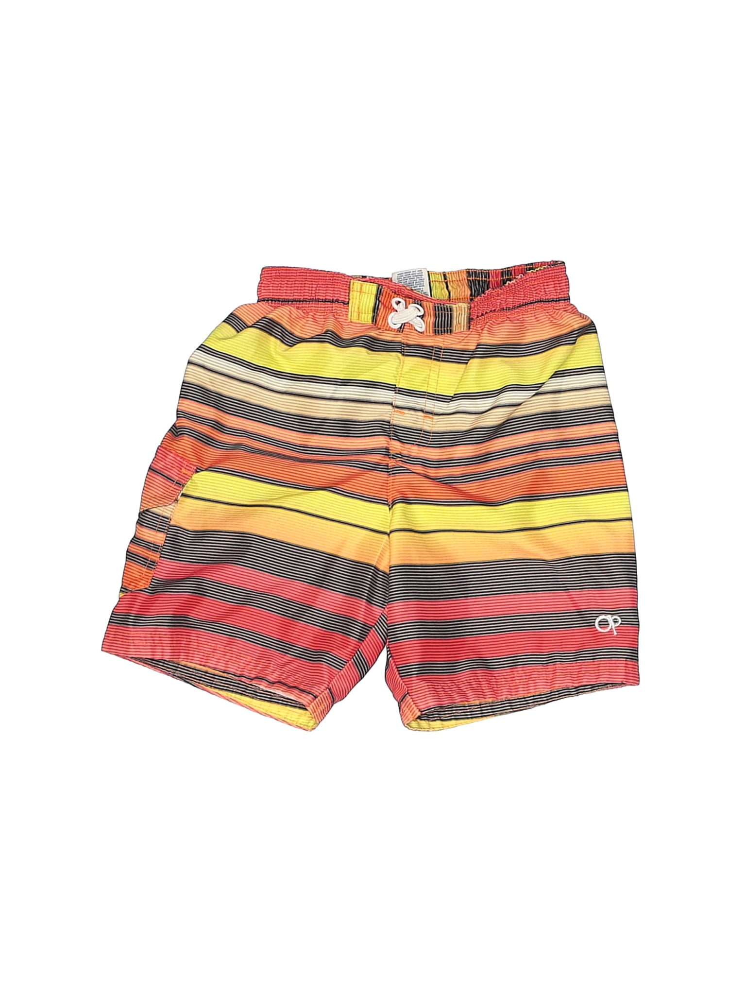 op swim shorts walmart