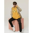 thumbnail image 2 of Obon Bamboo Blind Frame Hoodie Men -Image by Shutterstock, Male XX-Large, 2 of 4