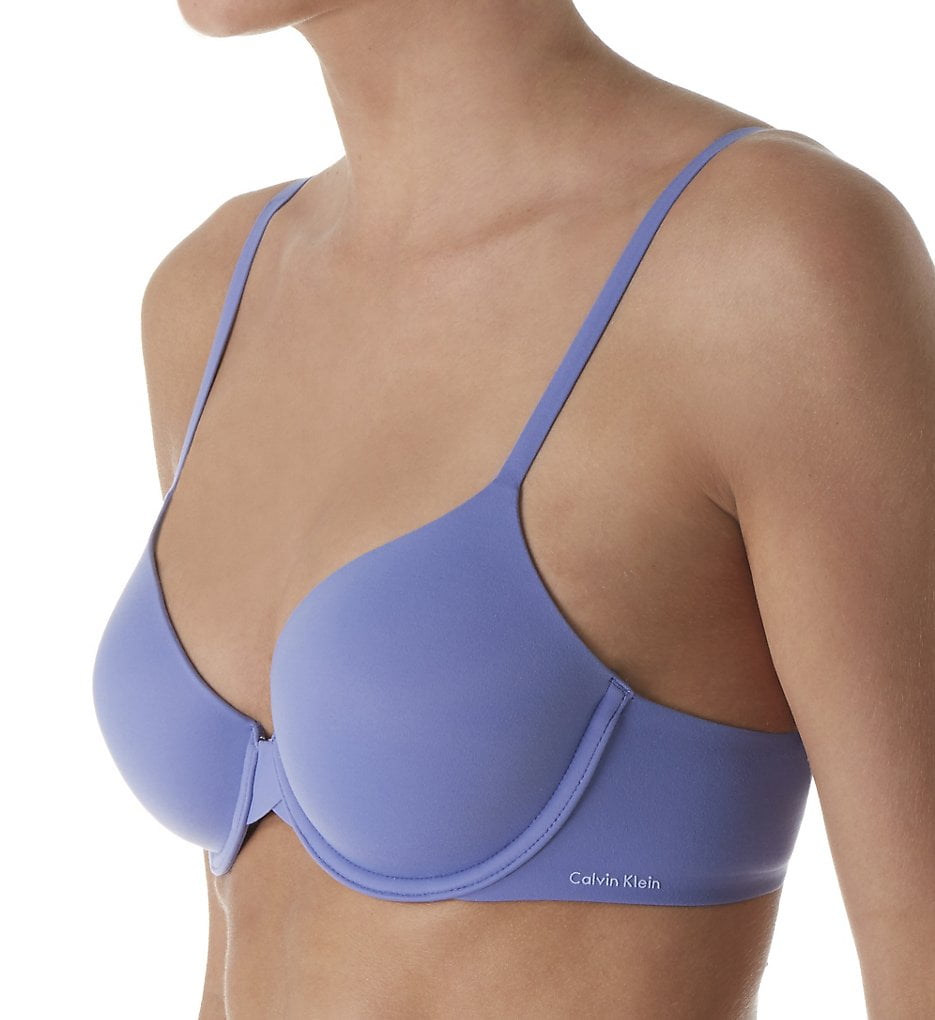 calvin klein sports bra sizing