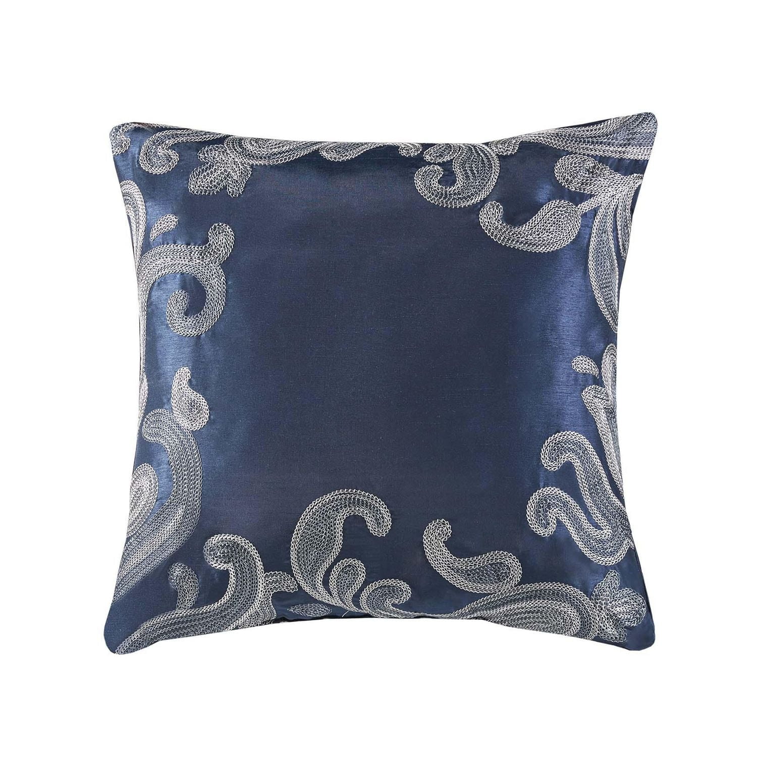 Madison Park 4 Piece Aubrey Comforter Set