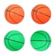 thumbnail image 1 of 4 Unids / Pack 6 "pelota De Baloncesto Inflable Para Niños, Juguete Deportivo Interior Al, 1 of 8