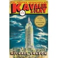 thumbnail image 1 of Pre-Owned Bestselling Backlist: The Amazing Adventures of Kavalier & Clay (Paperback), 1 of 1