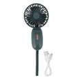 thumbnail image 1 of Hand Held Fan,Handheld Fan USB Charging Mini Portable Fan Handheld Fan State-of-the-Art Design, 1 of 8