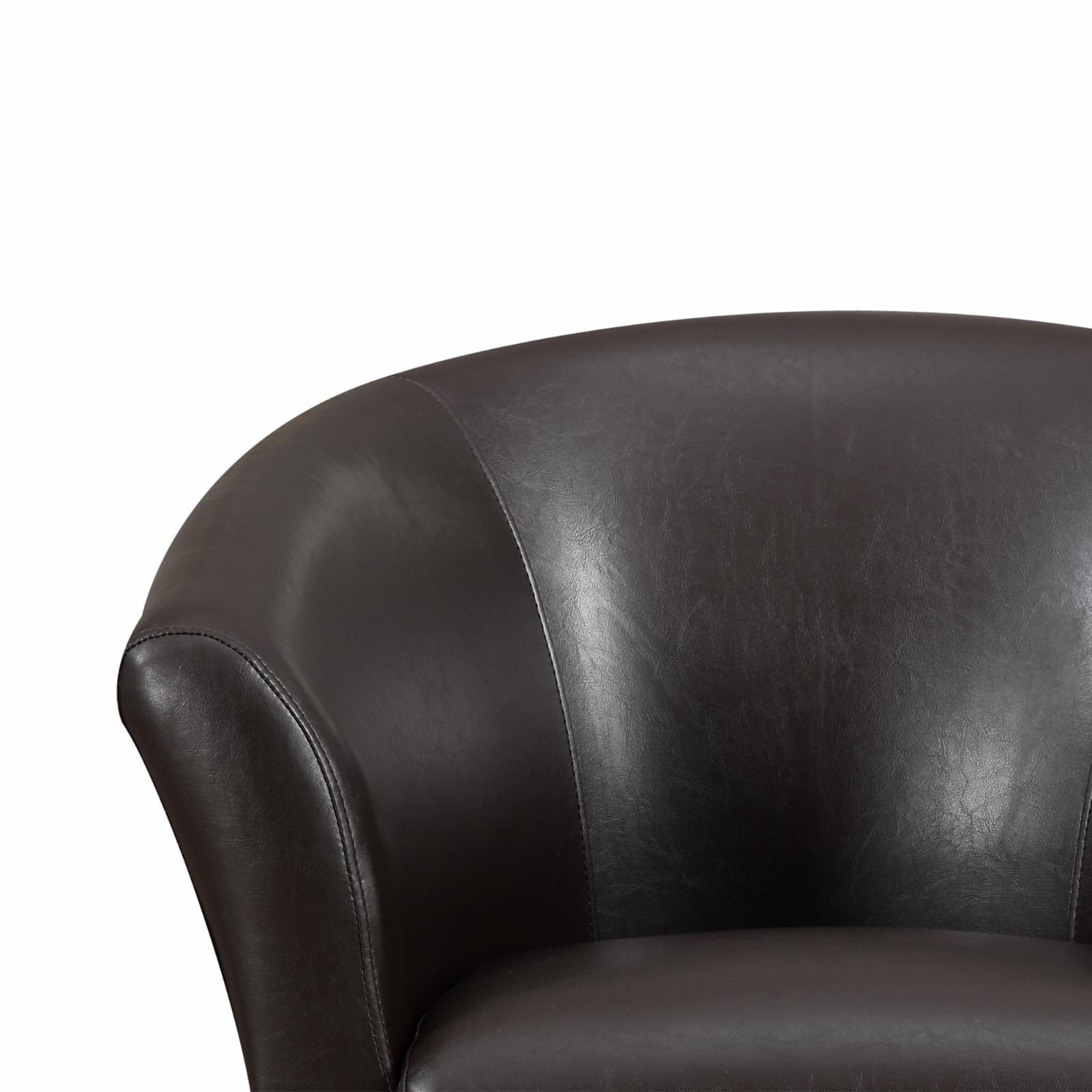Picket House Radford Swivel Chair Riviera 6171 Black Walmart