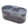 thumbnail image 1 of Fountain Smart Cat Water Fountain Quiet Operating Rechargeable Automatic Pet Water Dispenser for Home, 1 of 7