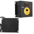 thumbnail image 4 of Voltage Regulator, Speed Control Switch, 4000W Anti-Surge Digital Display High Power For Household Appliances Industrial Electrical Appliances EU Plug AC220V,UK Plug AC220V,US Plug, 4 of 8